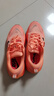 耐克NIKE男跑步鞋 超級邁柔 緩震VOMERO PLUS運動(dòng)鞋HV8150-801橙 42.5 曬單實(shí)拍圖