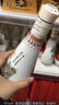 汾酒 乳玻汾酒 清香型白酒 48度 475mL 1瓶 單瓶裝 曬單實(shí)拍圖