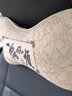 樂(lè )思途（ST）汽車(chē)內車(chē)上用品靠墊頭枕頸枕車(chē)載靠枕小車(chē)枕頭車(chē)用抱枕四件套一對 一帆風(fēng)順抱枕被兩條+頭枕 1 2個(gè) 曬單實(shí)拍圖