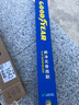 固特異（Goodyear）雨刮器福建奔馳威霆10至22款片汽車用品配件專用新VITO前雨刷條 曬單實拍圖