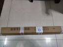 適用日產(chǎn)天籟雨刮器原裝天籟雨刷器原廠(chǎng)汽車(chē)雨刮片專(zhuān)用 天籟（2013-2018款）雨刮器 曬單實(shí)拍圖