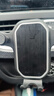 手機車(chē)載支架導航專(zhuān)用車(chē)內空調出風(fēng)口汽車(chē)用支撐導航固定重力自動(dòng)鎖緊防抖 【鏡面三角款】出風(fēng)口專(zhuān)用·重力自動(dòng)鎖緊 曬單實(shí)拍圖