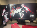 SANC盛色23.8英寸260Hz超頻硬件低藍光FastIPS電競顯示器HDR400nit 旋轉升降 電腦屏幕N50Pro6節能版 曬單實(shí)拍圖