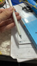 華為（HUAWEI）M-Pencil （第三代）華為手寫(xiě)筆 星閃技術(shù)超低時(shí)延 雪域白 曬單實(shí)拍圖