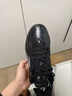 李寧利刃6V2 黑曜石丨籃球鞋男子專(zhuān)業(yè)比賽鞋ABAV087(青少年&男女適穿) 曬單實(shí)拍圖