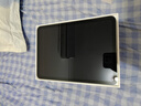 Apple/蘋(píng)果 iPad11英寸 A16芯片2025年款 平板電腦 (256GB WLAN版/學(xué)習辦公娛樂(lè ))銀色 曬單實(shí)拍圖