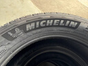 米其林（MICHELIN）汽車(chē)輪胎 255/55R19 111V 旅悅+ PRIMACY SUV+ 適配途昂/奧迪Q7 曬單實(shí)拍圖