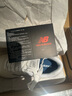 NEW BALANCE休閑鞋男鞋女鞋情侶秋冬透氣復古百搭運動(dòng)鞋574系列ML574EVW 38.5 曬單實(shí)拍圖