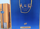 洋河天之藍42度【新版】藍色經(jīng)典綿柔濃香白酒 送禮商務(wù) 42度 480mL 2盒 雙瓶裝 曬單實(shí)拍圖