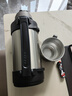 富光金剛保溫壺大容量304不銹鋼真空保溫瓶開(kāi)水瓶戶(hù)外旅游壺家用暖瓶 曬單實(shí)拍圖