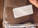 塵卡 適用蘋(píng)果6Plus/6SPlus手機殼iPhone全包鏡頭軟殼Apple新款氣囊防摔外殼透明硅膠保護套超薄男女 手機殼 新升級保護鏡頭四角氣囊防摔軟殼 曬單實(shí)拍圖