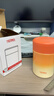 膳魔師（THERMOS）燜燒杯壺罐保溫杯桶飯盒470毫升大容量帶泄氣閥TCLA-470S-OR 曬單實(shí)拍圖