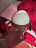 世喜奶瓶水杯配件（吸管杯杯頭直飲款）適配7.2cm口徑瓶身 曬單實(shí)拍圖