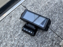汽車(chē)戀人行車(chē)記錄儀360度全景4K超高清無(wú)死角四錄鏡頭24小時(shí)汽車(chē)停車(chē)監控 四鏡頭全景+4K超清+車(chē)充 無(wú)內存卡（不推薦） 曬單實(shí)拍圖