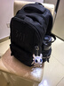 361°減負護脊初高中生書(shū)包學(xué)生輕便大容量雙肩包2026新款休閑百搭背包 曬單實(shí)拍圖