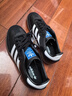 阿迪達斯 adidas三葉草 新年禮物 samba T頭鞋運動(dòng)鞋男女休閑鞋B75807  38 曬單實(shí)拍圖