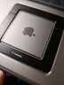 Apple/蘋(píng)果 iPad Pro13英寸 M5芯片 2025年新款平板電腦 256G WLAN版 銀色 曬單實(shí)拍圖