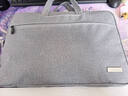 VICTORIATOURIST電腦包手提筆記本包14英寸內膽包蘋(píng)果華為聯(lián)想小新保護套公文包 曬單實(shí)拍圖
