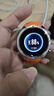 榮耀手表5Pro【國家補貼】46mm 橙色 智能運動(dòng)手表無(wú)感血壓心臟健康監測專(zhuān)業(yè)跑步 男女款情侶表 新年禮 曬單實(shí)拍圖