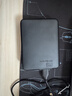 西部數據（WD）移動(dòng)硬盤(pán)6TB USB3.0 元素系列 2.5英寸 機械硬盤(pán) 筆記本電腦外接 外置擴容備份 大容量家庭存儲 曬單實(shí)拍圖
