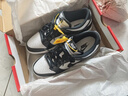 耐克NIKE男休閑板鞋 DUNK 新年禮物 運動(dòng)鞋HF5441-100黑白42 曬單實(shí)拍圖