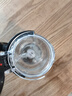 富光 耐熱玻璃過(guò)濾茶壺茶具按壓式內膽泡茶壺茶水分離水壺 曬單實(shí)拍圖