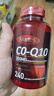 FABIUS美國進(jìn)口輔酶Q10350mg*240粒中老年人高濃度軟膠囊保護心臟腦血。 輔酶Q10膠囊240?！疽黄垦b】 350mg還原型高含量易吸收 曬單實(shí)拍圖