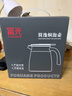 FGA富光燜茶壺家用燜茶燜泡保溫壺316L不銹鋼茶水分離辦公大容量茶壺 曬單實(shí)拍圖