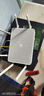 小米路由器Redmi紅米AX5400高速千兆無(wú)線(xiàn)wifi6家用大戶(hù)型穿墻王現貨 Redmi  AX5400【9新左右無(wú)包裝】 曬單實(shí)拍圖