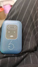 上網(wǎng)貓隨身wifi6 4G可插卡 移動(dòng)寬帶車(chē)載無(wú)線(xiàn)路由器 聯(lián)通無(wú)線(xiàn)網(wǎng)卡便攜式流量2026新款 口袋wifi 【藍色】12H續航*停網(wǎng)0費用*可移動(dòng)聯(lián)通電信插卡 個(gè)人隨身WiFi/流量隨充隨用/3C認證 曬單實(shí)拍圖