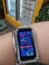 華為（HUAWEI）手環(huán) 10 NFC版運動(dòng)智能手表輕薄舒適兩周續航心率睡眠血氧監測心律失常提示游泳防水學(xué)生手環(huán)9升級 冰川白-NFC版 | 鋁合金表殼【四選一禮包】 曬單實(shí)拍圖