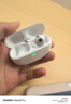 華為FreeBuds pro 5真無(wú)線(xiàn)藍牙耳機入耳式悅彰降噪錄音轉寫(xiě)星閃聽(tīng)力助聽(tīng)耳塞跑步運動(dòng)音樂(lè )通話(huà)游戲YT32 雪域白【曬單送好禮】 【京東旗下官方店】 曬單實(shí)拍圖