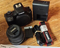 佳能Canon [官方旗艦店] EOS R100套機入門(mén)微單相機 買(mǎi)家秀曬圖贏(yíng)20元E卡 EOS R100 套機 RF-S18-45mm 曬單實(shí)拍圖