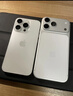 Apple/蘋(píng)果 iPhone 17 Pro 256GB 銀色 支持移動(dòng)聯(lián)通電信5G 雙卡雙待手機 曬單實(shí)拍圖