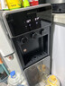 沁園（TRULIVA）飲水機家用 下置水桶立式飲水機【沁園飲水機家用飲水機】飲水機 制冷制熱型 【新年上新】YDZY-3023D 曬單實(shí)拍圖