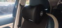 智國者汽車(chē)頭枕頸枕靠枕頭高級護頸脖枕開(kāi)車(chē)用主駕駛座椅記憶棉長(cháng)途久坐 曬單實(shí)拍圖