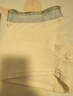 貓人【超柔高品質(zhì)嬰兒棉】桑蠶絲襠男士?jì)妊澞屑兠奁浇茄澞猩慕嵌萄?曬單實(shí)拍圖