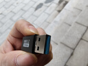 塵土 雙頭type-c接口全功能轉接頭 USB3.1公對公100w轉換器公轉母手機充電延長(cháng)PD轉接 USB3.0公轉USB3.0母 【一個(gè)裝】 曬單實(shí)拍圖