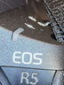 佳能Canon EOS R5 Mark II 全畫(huà)幅專(zhuān)業(yè)微單數碼相機 單機身 曬單實(shí)拍圖