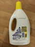 滴露（Dettol）衣物除菌液 檸檬1.5L 兒童可用衣物消毒液殺菌除螨可配洗衣液 曬單實(shí)拍圖