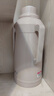 嘉特（GiNT）保溫壺家用大容量熱水瓶玻璃內膽暖壺開(kāi)水瓶學(xué)生暖瓶水壺 曬單實(shí)拍圖