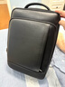 博牌雙肩包頭層牛皮商務(wù)背包男士16英寸電腦包旅行書(shū)包節日禮物送老公 曬單實(shí)拍圖