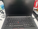 聯(lián)想Thinkpad T480S T490S 二手筆記本電腦 14英寸 輕薄便攜式旗艦商務(wù)辦公本9新 ?T490s i7八代 32G+1T 15天試用 · 1年整機保 · 3年核心延保 曬單實(shí)拍圖