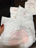 好奇（Huggies）鉑金裝小桃褲紙尿褲L120片(9-14kg)大號尿不濕【透爽散熱】 曬單實(shí)拍圖