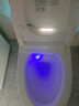 九牧王智能馬桶帶水箱即熱式紫外線(xiàn)殺菌全自動(dòng)無(wú)水壓限制坐便器 頂配版 自動(dòng)語(yǔ)音內置泡泡/包安裝 曬單實(shí)拍圖