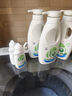 威露士La有氧洗手洗洗衣液500ml*3+內衣凈松木香90ml*2抑菌除螨可洗內衣 曬單實(shí)拍圖