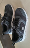 361°運動(dòng)鞋男士秋冬2025新款跑步鞋軟底減震網(wǎng)面跑鞋官方正品旗艦男鞋 曜石黑/361度白 【網(wǎng)面透氣】 41 【官方正品-現貨速發(fā)】 曬單實(shí)拍圖