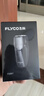 飛科（FLYCO）智能剃須刀電動(dòng)刮胡刀雙頭全身水洗旋轉式便攜男士胡須刀新年生日禮物送男友父親FS889藍色 曬單實(shí)拍圖