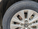 玲瓏輪胎汽車(chē)輪胎195/65R15 91V 玲瓏臻選HD 適配卡羅拉/朗逸/雷凌/寶來(lái) 曬單實(shí)拍圖