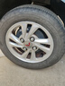 玲瓏輪胎 全新汽車(chē)輪胎 12寸 145/70R12 適配五菱宏光mini 曬單實(shí)拍圖